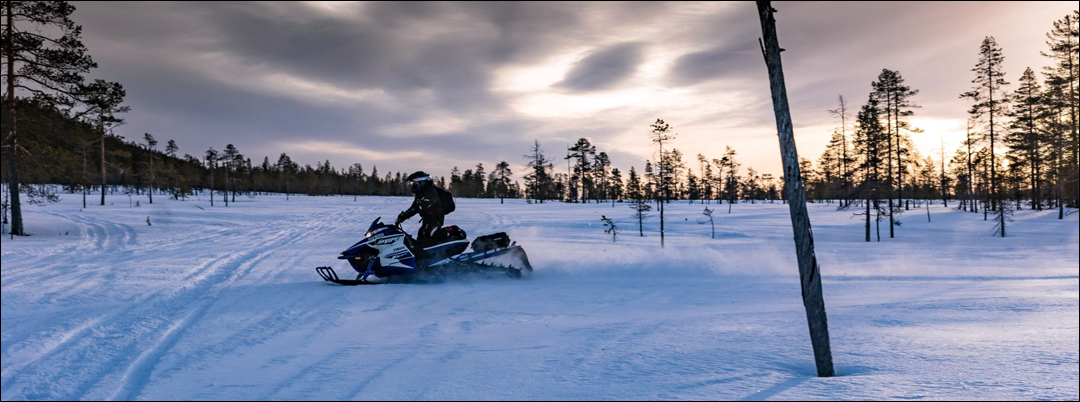 Hecla Run - February 7 & 8, 2020